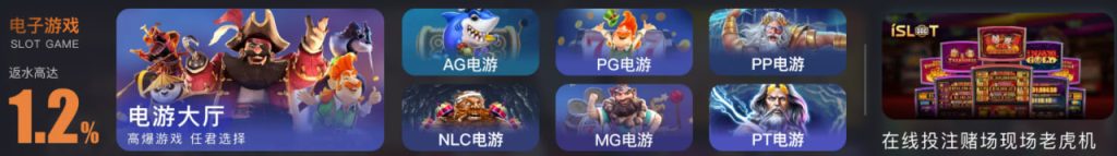 AG尊龙凯时电子大厅